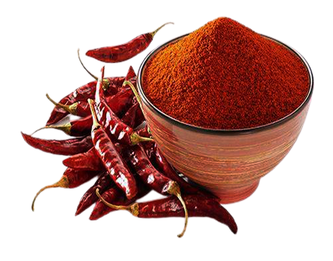 Pepper Powder 200gm