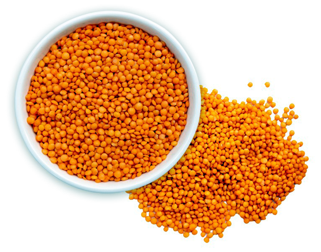 Desi lentil pulses 1Kg