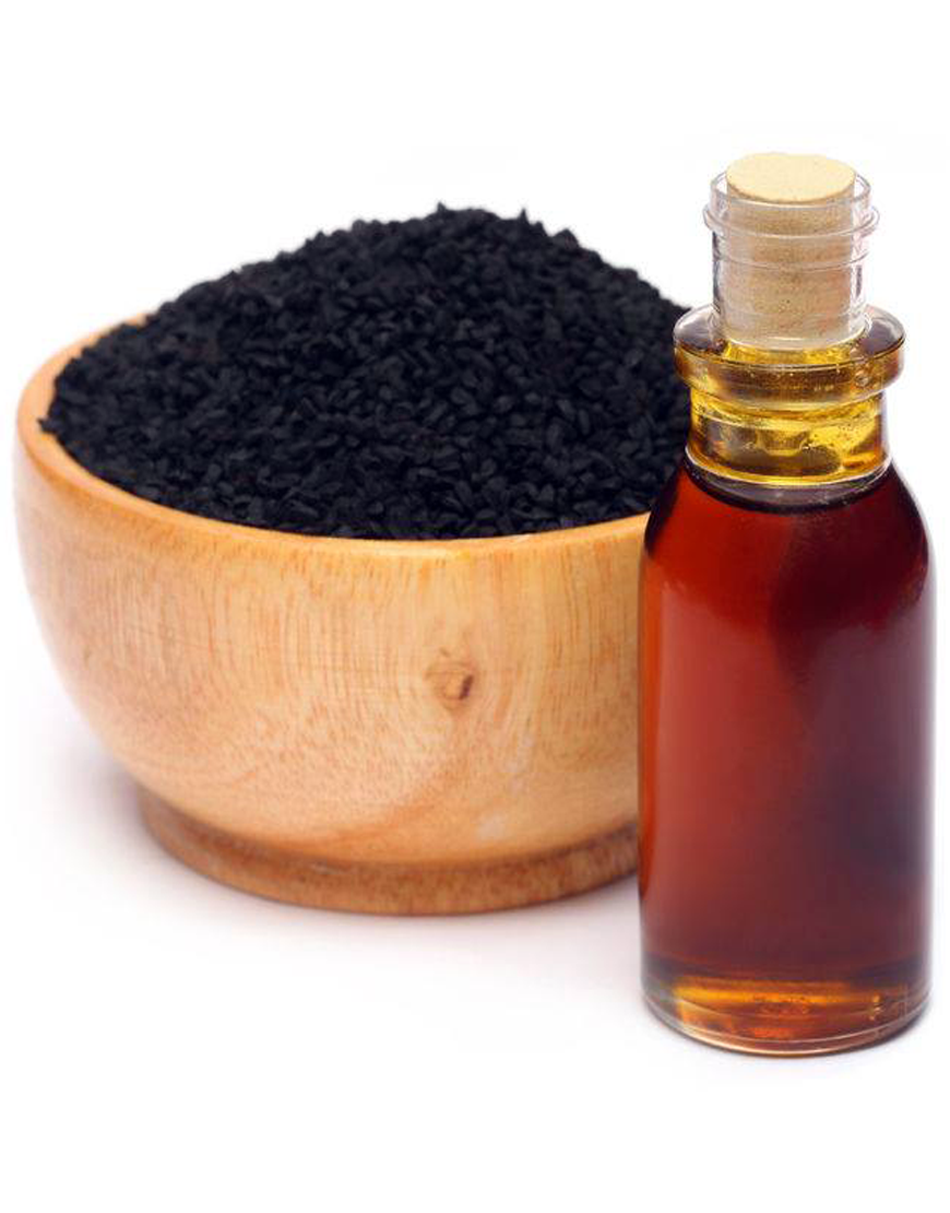 Black Seed Oil 250ml