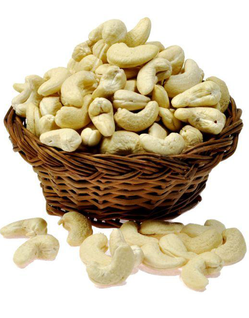 Cashew Nuts 250gm