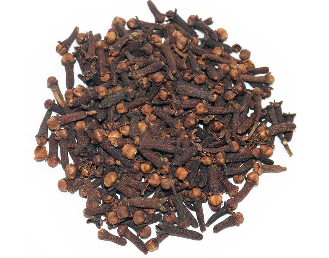 Clove 25gm