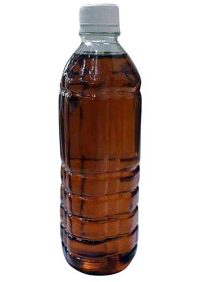 Ghani Mustard Oil 500ml