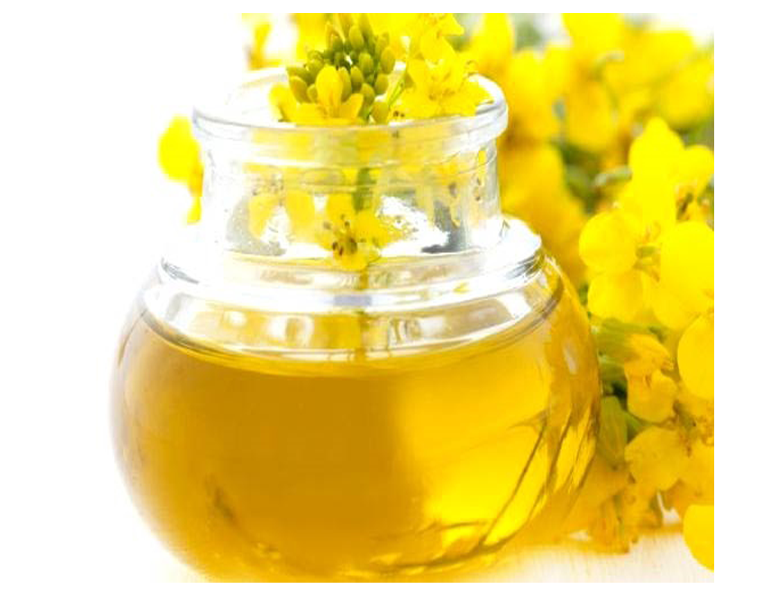 Mustard Flower Honey 1000ml