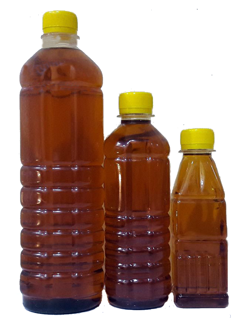 Mustard Oil 1Ltr