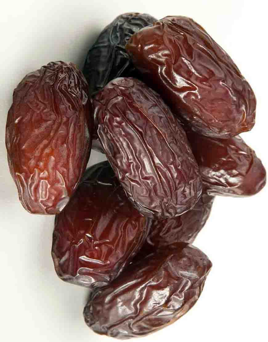 Medjol Dates 500gm