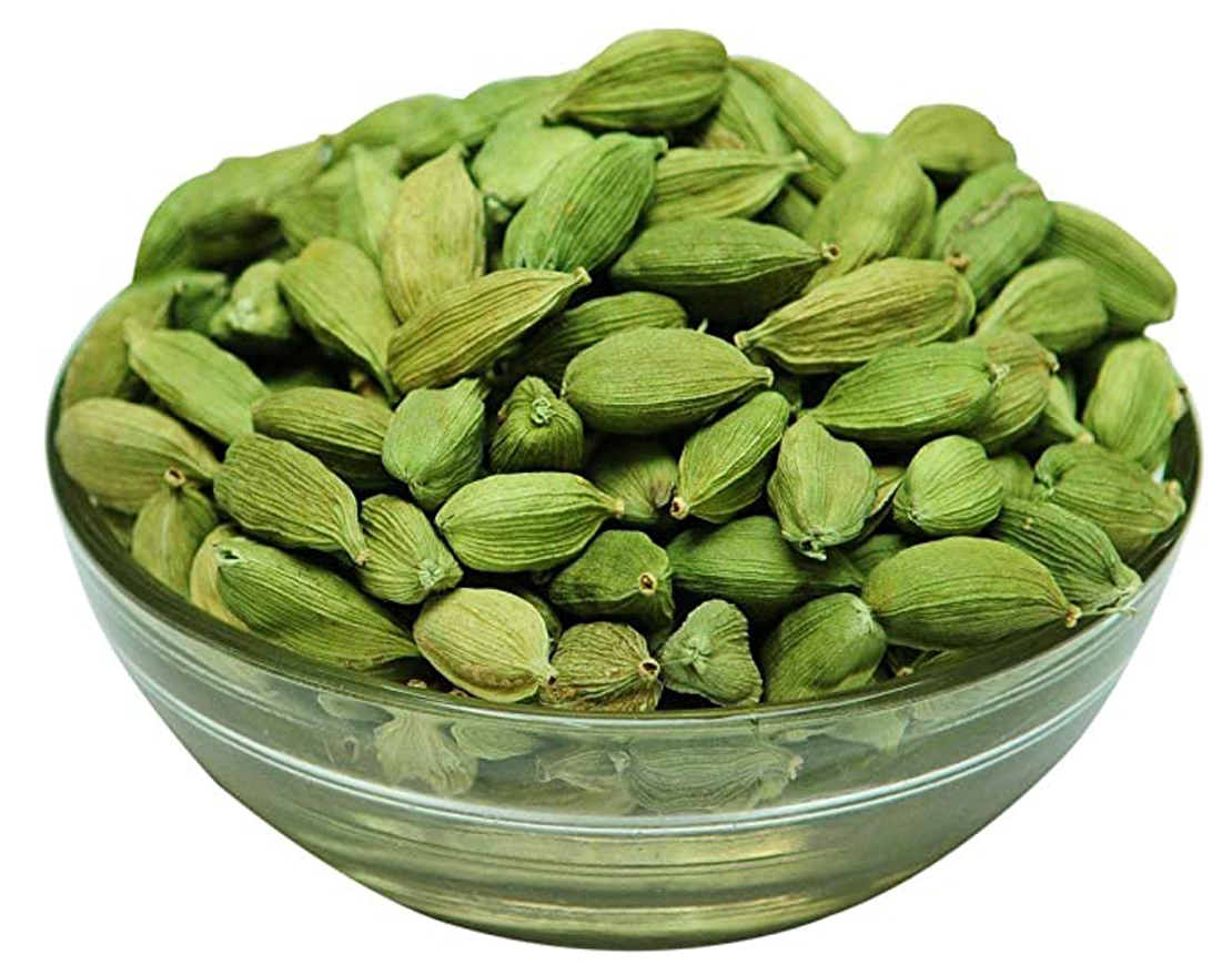 White Cardamom 50gm