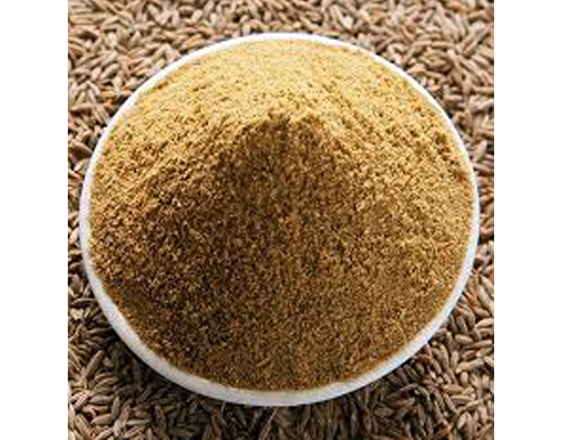 Cumin Powder 200gm