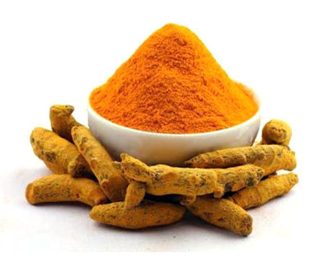 Turmeric Powder 100gm